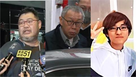 橘子「愛玩的孩子」幫柯文哲拖走千萬現金！四叉貓「秀2證據」酸硬拗