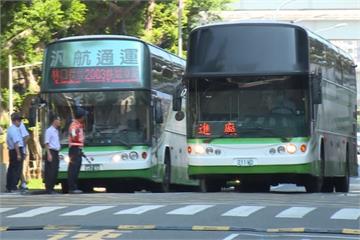 長庚接駁車 林口院區倒車輾斃行人