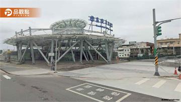 基隆男在火車站大暴走！吐口水還潑粥　下場慘了