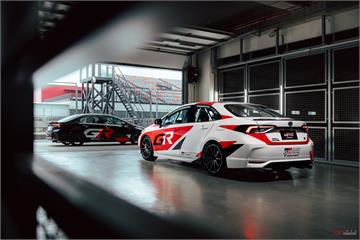 Toyota Gazoo Racing Corolla Cup 2025 統規賽開跑時程揭露
