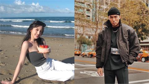 蔡瑞雪被拍過夜「GQ男神凱文」！發聲明讓2律師搖頭嘆「不如閉嘴」