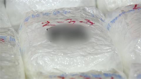 調查局破獲海上運毒案　廣大興救援案「添發財38號」出事了！