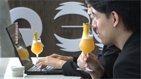 單一麥芽威士忌品牌 連兩年進駐.致敬COMPUTEX!