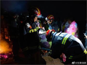 甘肅馬拉松事故　中國體育總局坦言難適應監管