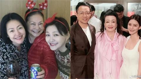 S媽提「汪小菲再婚」只盼這願望！再揭「不平等1事」心疼大S…網哭：會有報應
