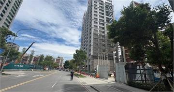 新北新店建案工安意外　67歲鷹架工「高空墜落至2樓」身亡