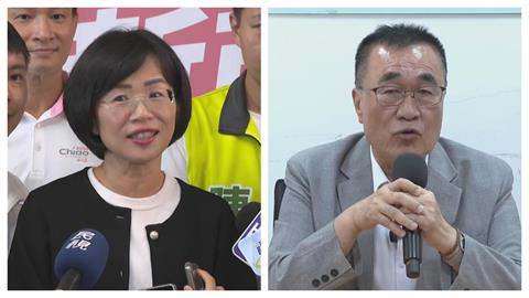 倒數96天！新北市長最新民調出爐　「這人」支持度竟破5成…甩開對手近10個百分點