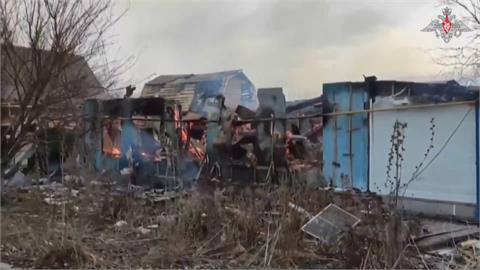 烏軍撤出俄戰略要地蘇賈　美特使預告：雙普「這時」通話