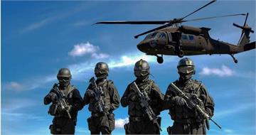 大分縣自衛隊實兵演練出人命　2年輕隊員訓練失聯身亡