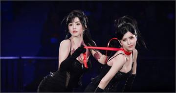 措手不及1／瘋傳因《浪姐》取消演唱會　BY2粉絲哀嚎：被撇清關係