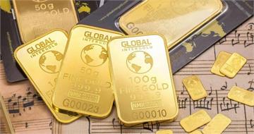 換黃金開趴大漲！　專家：目標看回5000美元