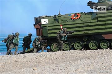 凍結國防預算影響多大？軍事專家揭仲算給你看「恐1個月無錢動支」