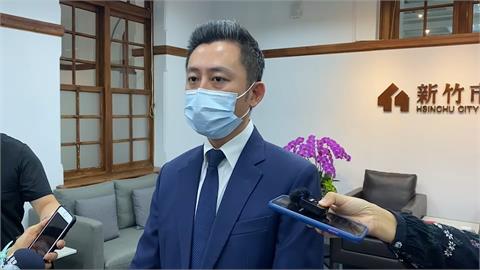  新竹縣市合併爭直轄市 林智堅.楊文科贊成