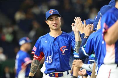快新聞／12強金牌戰今晚登場　日職球評提醒林昱珉：要注意日本隊「這三棒」