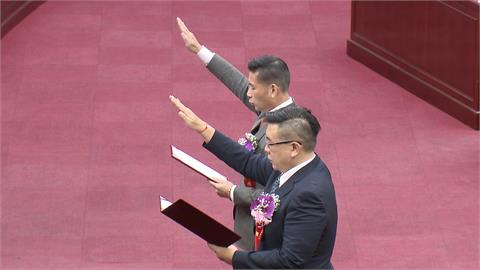 施壓修法開後門？　葉林傳疑圖利電玩業者　遭北檢搜索