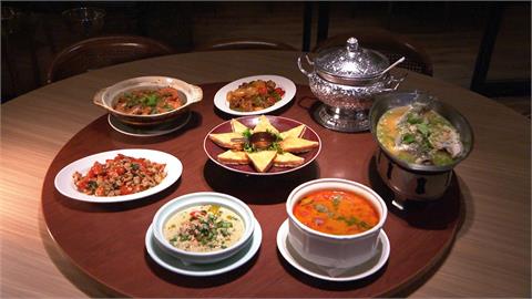 搶攻百億年菜商機！　泰式餐廳主打酸辣料理、檸檬清蒸魚