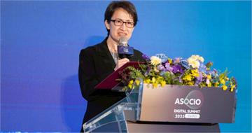 沈伯洋赴德出席聽證會　蕭美琴力挺：台灣人不會退縮、不會沉默