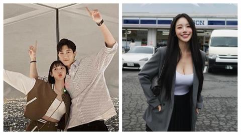 快新聞/力挺范姜彥豐!「北一女神」蔡瑞雪自爆也遭劈腿 怒嗆「外遇不可取」