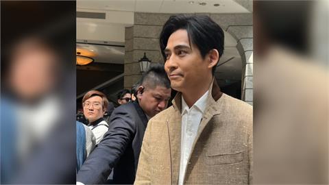 帳號遭粉絲冒名悼念大S！周渝民罕曝社群不用15年不知該如何追究