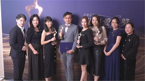 以全民口碑及專業高分獲青睞　醫美集團奪年度大賞金獎