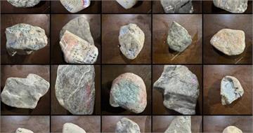 中國女4年砸1218萬買翡翠原石「全是廉價石頭」　警方調查：主角「緬甸人」是臨演