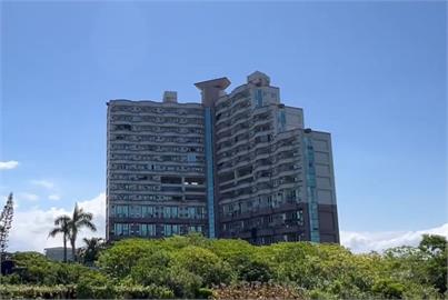 宜蘭欠稅大戶　名下60多戶海景房　靠法拍繳稅