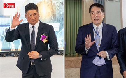 中信銀發卡量狠甩玉山、統一伺機壯大icash！辜仲諒、羅智先聯手發卡背後深盤算