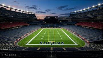 NFL紐約巨人開季前釋出資深外接手Slayton