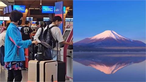 中國「旅日警告」不只為了台灣有事論！日媒點破北京背後「超現實算盤」