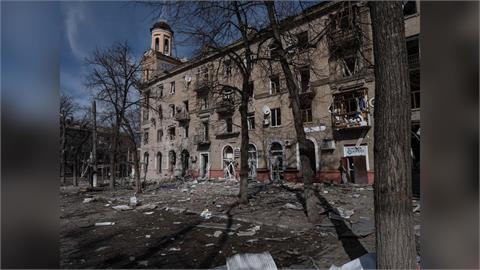 快新聞／烏東城市遭炸！俄國投下3枚導引炸彈　至少釀4死16傷