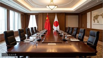 王毅會晤日本前外相　提台灣議題籲日方糾正錯誤言論