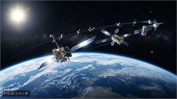 亞馬遜低軌衛星今年底開通　挑戰SpaceX星鏈霸主
