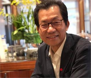 快新聞／前駐泰國代表李應元癌逝享壽68歲　陳菊悼：他的精神將永遠和大家同在