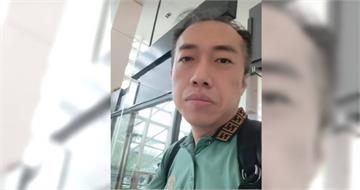 遭控家暴害死老婆　網紅安哥沉默40天後發聲「坦承情緒失控」