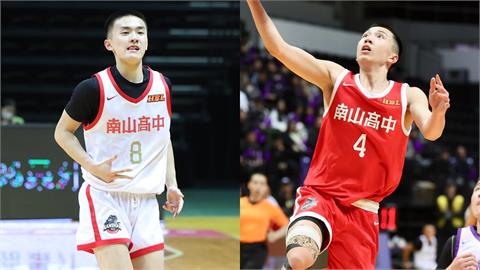 HBL／南山柯瑞續拚回歸！昔冠軍功臣謝旻耕談黃瀚陞缺陣「少了一個最了解我的人」