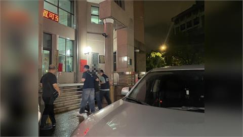 快新聞／北市螢橋國中旁驚傳槍響！槍手落網　疑丈夫唆使「小三」殺妻