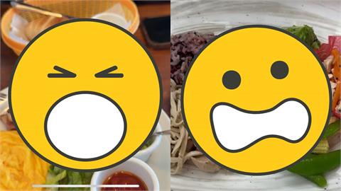 「台灣最被高估食物」是什麼?網點名「3大美食」第一名被噴爆