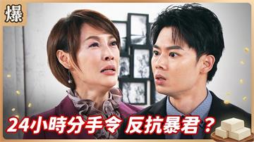 更生人媽媽是魔鬼!逼兒子情斷離婚女神手段太粗殘?《豆腐媽媽-EP75精彩片段》