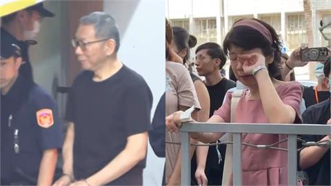 陳佩琪稱揹阿北骨灰堵總統！前幕僚嗆「他骨灰不是彌豆子」：情勒小草做1事