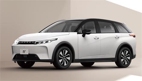 n7連4月交車逾千輛　鴻華先進估第3季營收年增