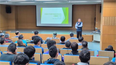 消滅外來種綠鬣蜥大作戰！　屏東縣府開「這課程」5分鐘搶光