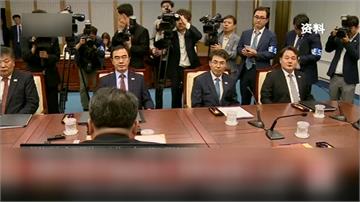 韓朝聯絡辦公室揭牌 全天候討論半島事宜