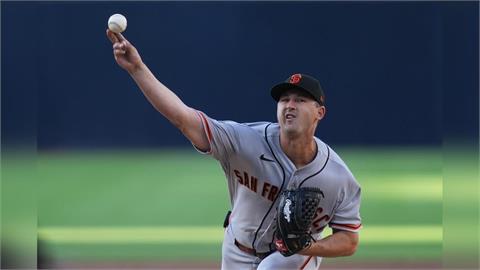 MLB／巨人手握最佳左投及左打！球員交易大限前最熱門賣家之一