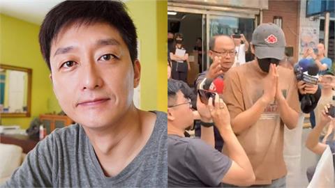 演藝圈「閃兵11人」形象全毀！挺台男星曝戲劇系學長「靠1招合法躲兵役」