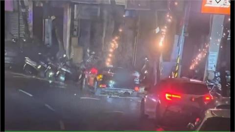 酒後想起「被欠債」心情鬱卒　男子半夜放鞭炮擾人清夢