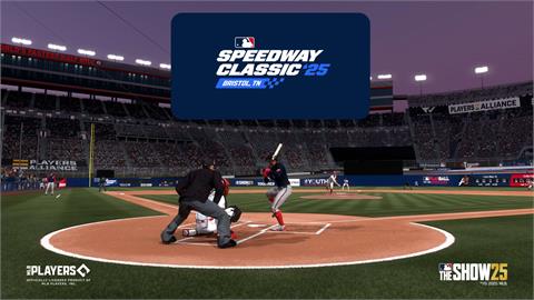 MLB(影)／電動已經可以玩了！The Show添賽車場大戰「場景全劇透」