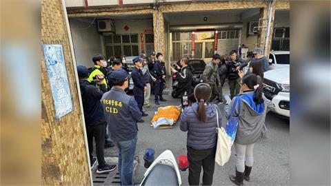 受虐犬「健康」找到已成白骨！飼主門前遭抗議　民間單位懇請彰化縣政府咎責