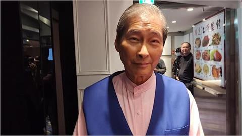 統促黨面臨解散！張安樂不服喊反制「先解散民進黨」網秒酸：少在那打嘴炮