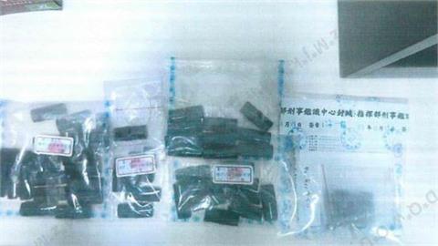 快新聞／離譜！2名現役軍人攜帶毒煙彈入營　竹檢起訴從重量刑