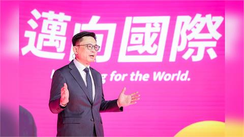 快新聞／「封閉式民調」遭對手超車？賴瑞隆稱尊重：持續戰戰兢兢面對選戰